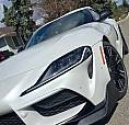 2020 Toyota Gr Supra (Rebuild)