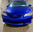 2004 Mazda 6