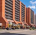 Downtown Living At An Affordable Price In Capital Centre!