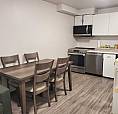 Basement Suites For Rent 