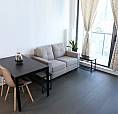1 Bedroom Apartment Fully Furnished Downtown Utsg U Of T Tmu