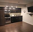 All Utilities Incl. 1.5-Bedroom Basement Suite In French Quarter