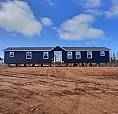 Brand New Small Home To Be Moved