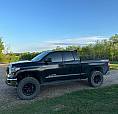 2020 Toyota Tundra Trd Sr5