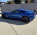 Corvette For Sale