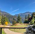 1 Bedroom 1 Bathroom Fully Furnished Studio Avail Mid-October