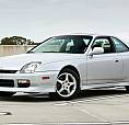 2001 Honda Prelude 