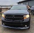 Dodge  Durango Heat Edition 2012