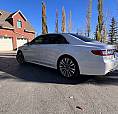 2017 Lincoln Continental 