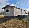 Mobile Home To Be Moved