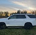 Chev Tahoe
