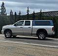 2005 Dodge Ram 2500 Slt 5.9 Diesel