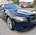 Bmw 528i Xdrive 