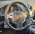 Nissan Rogue 2013 -bas Kilometrage (112 000 Km)