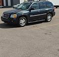 2006 Gmc Envoy Slt