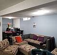 Spacious Basement For Rent