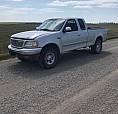 2003 Ford F150