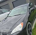 2010 Hyundai Genesis 2.0T Coupe 