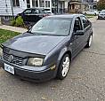Jetta Tdi Alh