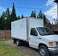 Ford Ctv 2006 Cube De Travail