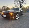2016 Dodge Challenger R/t