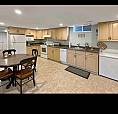  1 Bedroom / 1 Bathroom Basement Apartment For Rent