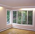 Cdn/outremont Duplex Haut 4br/4cac Garage Chauffage Eau Chaude