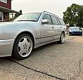 Mercedes E320 Cdi