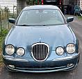 Mechanic Special - 2000 Jaguar S-type