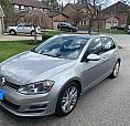 2015 Vw Golf Tsi