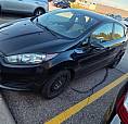 Ford Fiesta 2014. 170Km. As Is.