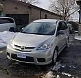 Mazda 5 In Excellent Condition 