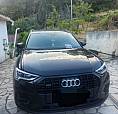 Audi Q3 2021 Black Optics à Vendre