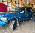 2004 Dodge Diesel