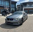 2011 Bmw 328 Xdrive