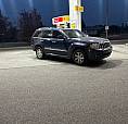 Jeep Grand Cherokee Hemi