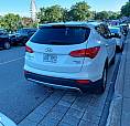 2014 Hyundai Santa Fe Sport Awd 2.4 