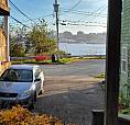 Good Sized 1-Bedroom W/Harbour View