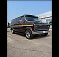 1981 Ford Ecoline