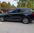 2011 Bmw X3 35I Sport 