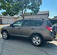 2010 Toyota Rav All Wheel Drive Safetied
