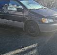 03 Toyota Sienna 