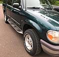1996 Explorer Awd