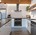 Professionally Designed Downtown Loft For Rent Nov 1