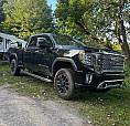 Denali 2021, 26 000 Km
