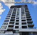 Loft Lb9 (3 Et 1/2) Lebourgneuf Stationnement Intérieur Inclus