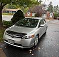 2006 Honda Civic Cxe
