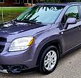 2012 Chevrolet Orlando