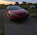 2006 Grand Prix V6