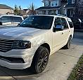 2016 Lincoln Navigator 